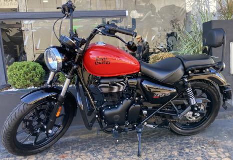 ROYAL ENFIELD Meteor 350 ABS, Foto 3