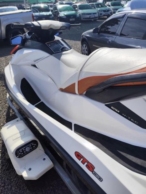 SEA DOO GTS 130 130 HP, Foto 3