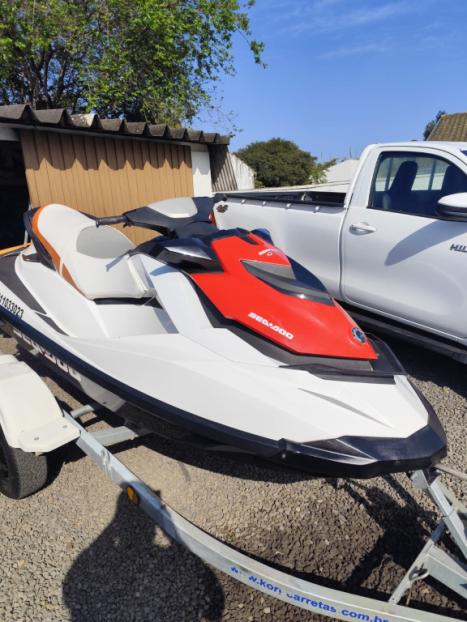 SEA DOO GTS 130 130 HP, Foto 4