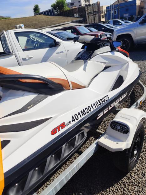 SEA DOO GTS 130 130 HP, Foto 6