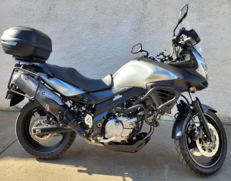 SUZUKI DL 650 V-Strom ABS, Foto 1