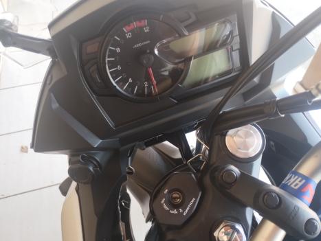 SUZUKI DL 650 V-Strom ABS, Foto 5