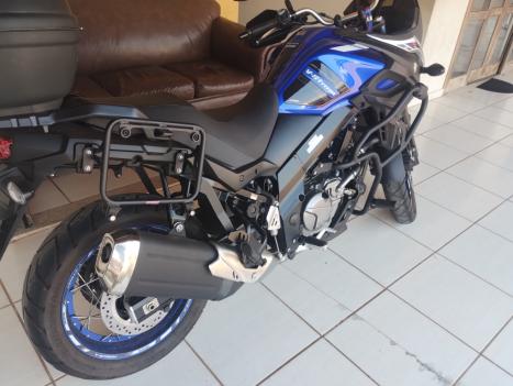 SUZUKI DL 650 V-Strom ABS, Foto 2