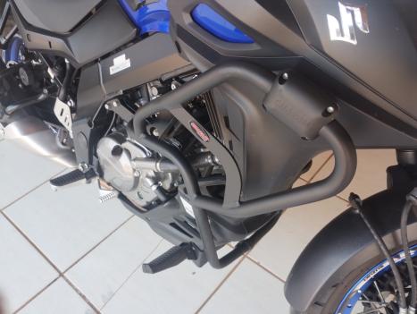 SUZUKI DL 650 V-Strom ABS, Foto 6