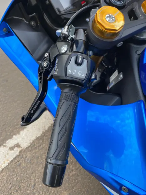 SUZUKI GSX-R 1000 RA, Foto 5