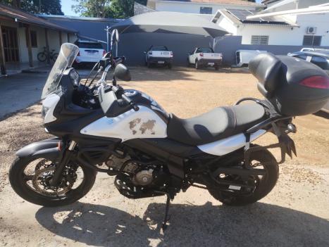 SUZUKI V-Strom DL 650 ABS, Foto 1