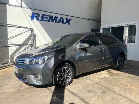 TOYOTA Corolla 1.6 16V 4P DX, Foto 2