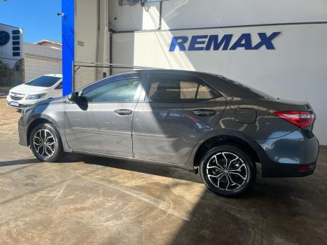 TOYOTA Corolla 1.6 16V 4P DX, Foto 3