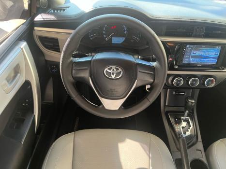 TOYOTA Corolla 1.6 16V 4P DX, Foto 4