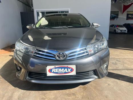 TOYOTA Corolla 1.6 16V 4P DX, Foto 5