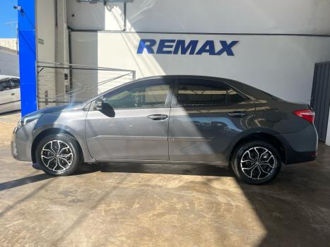 TOYOTA Corolla 1.6 16V 4P DX, Foto 6