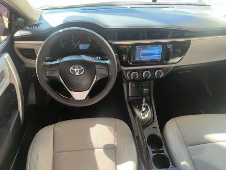 TOYOTA Corolla 1.6 16V 4P DX, Foto 7