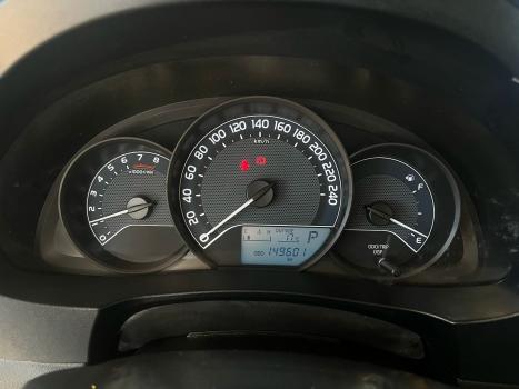 TOYOTA Corolla 1.6 16V 4P DX, Foto 9