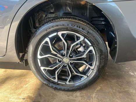 TOYOTA Corolla 1.6 16V 4P DX, Foto 11