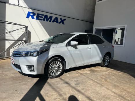 TOYOTA Corolla 1.6 16V 4P DX, Foto 2