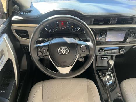 TOYOTA Corolla 1.6 16V 4P DX, Foto 4