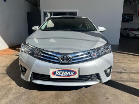 TOYOTA Corolla 1.6 16V 4P DX, Foto 5