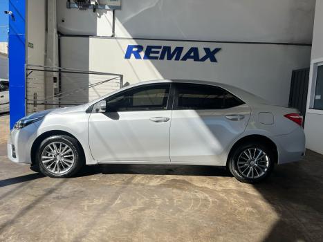 TOYOTA Corolla 1.6 16V 4P DX, Foto 6