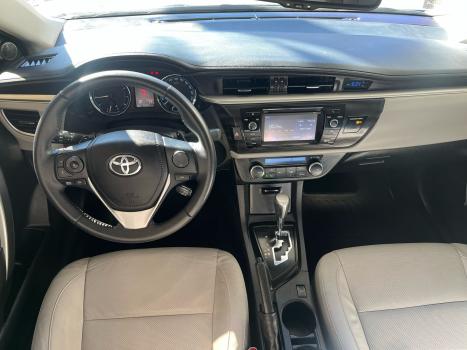 TOYOTA Corolla 1.6 16V 4P DX, Foto 7