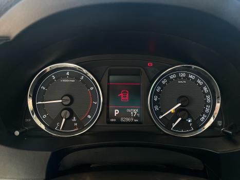 TOYOTA Corolla 1.6 16V 4P DX, Foto 10
