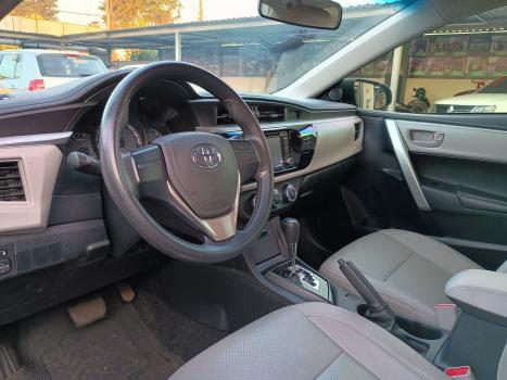 TOYOTA Corolla 1.6 16V 4P GLI, Foto 11