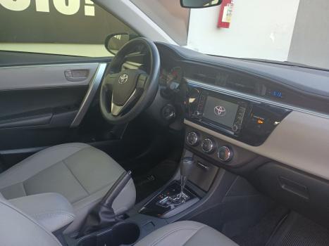 TOYOTA Corolla 1.6 16V 4P GLI, Foto 13