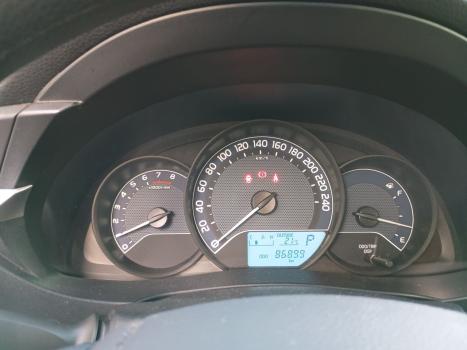 TOYOTA Corolla 1.6 16V 4P GLI, Foto 14