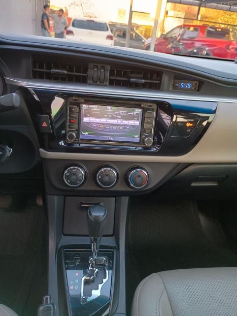 TOYOTA Corolla 1.6 16V 4P GLI, Foto 15