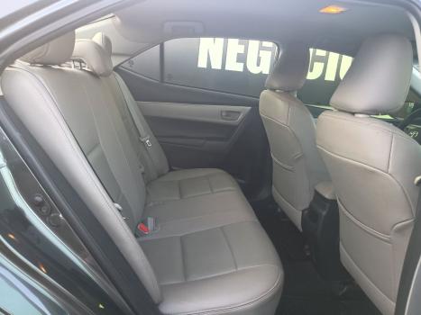 TOYOTA Corolla 1.6 16V 4P GLI, Foto 16