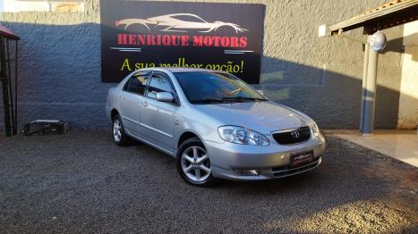 TOYOTA Corolla 1.6 16V 4P DX, Foto 2