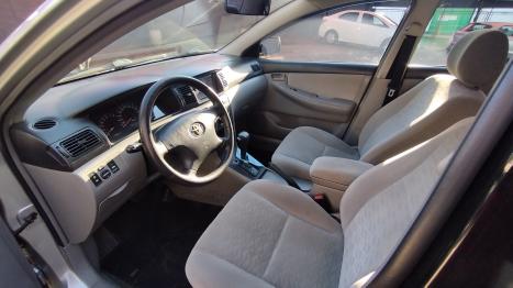 TOYOTA Corolla 1.6 16V 4P DX, Foto 4
