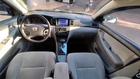 TOYOTA Corolla 1.6 16V 4P DX, Foto 5