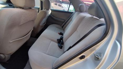 TOYOTA Corolla 1.6 16V 4P DX, Foto 6