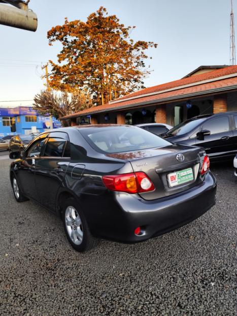 TOYOTA Corolla 1.8 16V 4P GLI FLEX AUTOMTICO, Foto 6