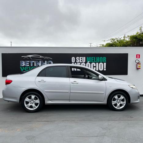 TOYOTA Corolla 1.8 16V 4P XLI FLEX AUTOMTICO, Foto 6