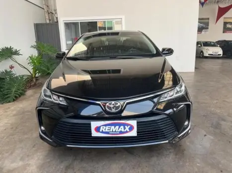 TOYOTA Corolla 1.8 16V 4P XEI, Foto 5