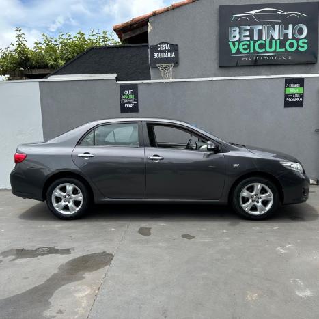 TOYOTA Corolla 1.8 16V 4P XEI FLEX AUTOMTICO, Foto 5