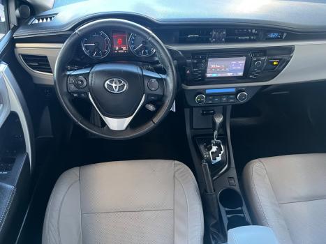 TOYOTA Corolla 1.8 16V 4P XEI FLEX, Foto 7