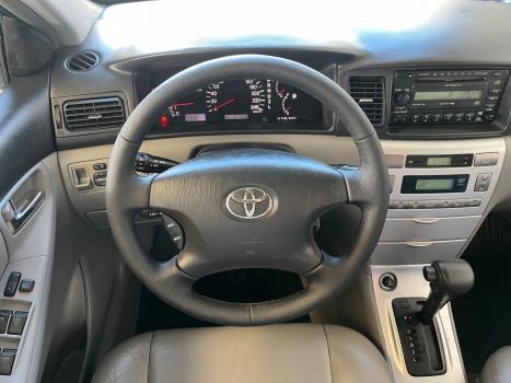 TOYOTA Corolla 1.8 16V 4P SEG, Foto 4