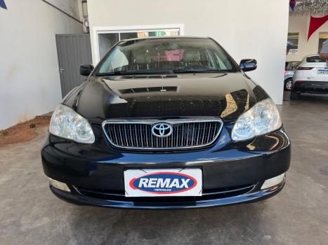 TOYOTA Corolla 1.8 16V 4P SEG, Foto 6