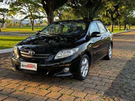 TOYOTA Corolla 1.8 16V 4P XEI AUTOMTICO, Foto 1