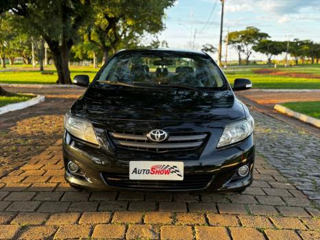 TOYOTA Corolla 1.8 16V 4P XEI AUTOMTICO, Foto 5