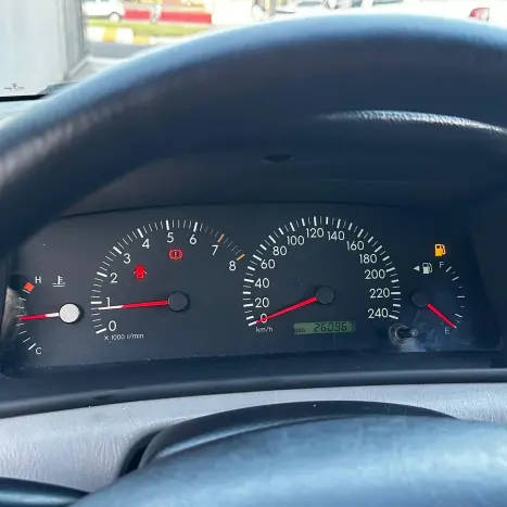 TOYOTA Corolla 1.8 16V 4P XEI FLEX, Foto 9