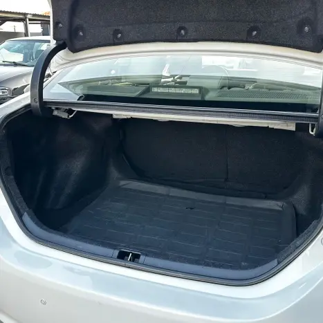 TOYOTA Corolla 1.8 16V 4P XEI FLEX AUTOMTICO, Foto 14