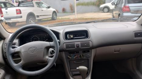 TOYOTA Corolla 1.8 16V 4P XEI AUTOMTICO, Foto 10