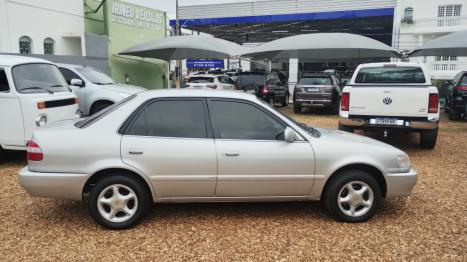 TOYOTA Corolla 1.8 16V 4P XEI AUTOMTICO, Foto 3