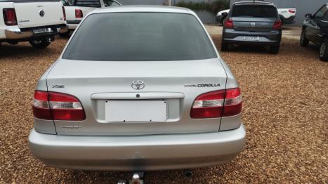 TOYOTA Corolla 1.8 16V 4P XEI AUTOMTICO, Foto 6