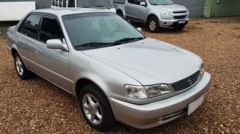 TOYOTA Corolla 1.8 16V 4P XEI AUTOMTICO, Foto 1