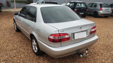 TOYOTA Corolla 1.8 16V 4P XEI AUTOMTICO, Foto 5