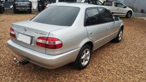 TOYOTA Corolla 1.8 16V 4P XEI AUTOMTICO, Foto 7